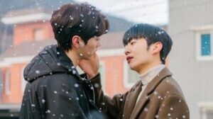 Let Free the Curse of Taekwondo epsoide 5 [Sub Indo]