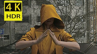 4K超清【漫威电影】五大法师合集，谁才是最强的那位？