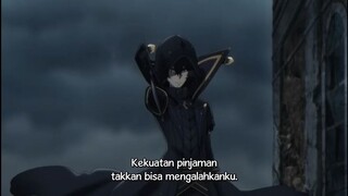 dia yg terhebat