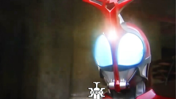 Among the three forms of explosive armor in Kamen Rider Kaito, which one do you like best?