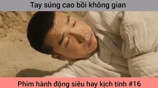 Tay súng cao bồi không gian #16