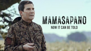 MAMASAPANO: NOW IT CAN BE TOLD (2022) FULL MOVIE