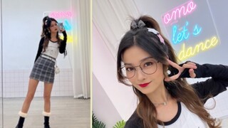 【Su Si VLOG#22】Tham gia cùng tôi trong buổi học nhảy nhập vai + tự học mẹo nhảy Hàn Quốc