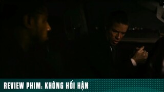 REVIEW PHIM: “ KHÔNG HỐI HẬN “ [ Phần cuối ] #reviewphimhaynhat