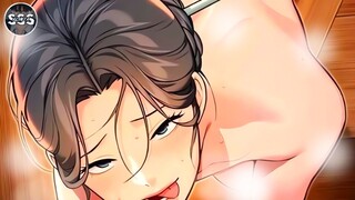 Baru Bangun Udah Dimintain Jatah Sama Cewe Hyper ! manhwa dewasa xxx 18+ no sensor !