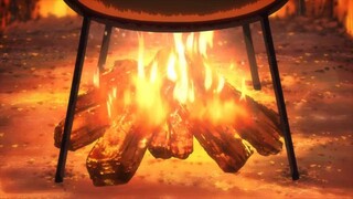 Gửi em, người bất tử tập 3 thuyết minh