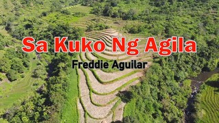 Sa Kuko ng Agila