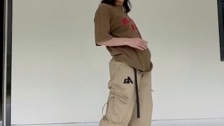 【Xiaohu】BLACKPINK-Shut down, hướng dẫn chi tiết 13 động tác nhảy