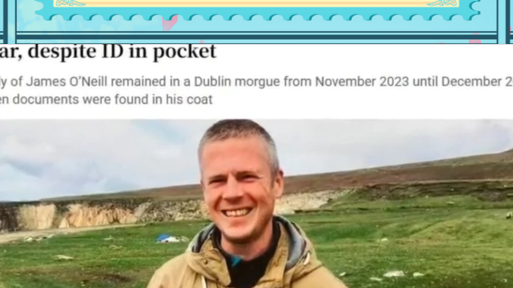 No wonder Sherlock Holmes curses Scotland Yard for being full of incompetents every day!