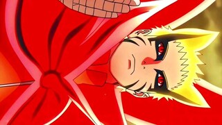 mix anime edit