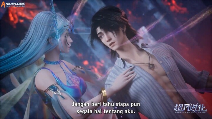 Traπscend Evolution | Episode 8