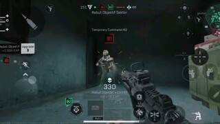 Gameplay paling chaos nih