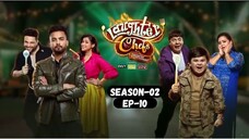 Laughter Chefs Unlimited Entertainment S02E10 | 1080p Hindi | Super Vision 2.0