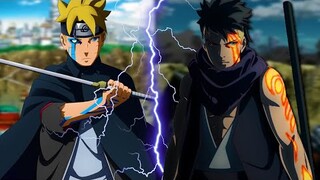 Ultimul episod din Boruto!