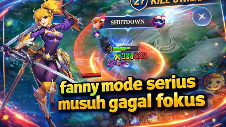 fanny terbang nyawa musuh melayang