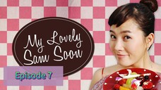 MY LOVELY S🍰M S🍥🍥N Episode 7 Tag Dub