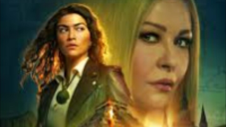 salah satu film yang wajib kamu tonton(NATIONAL TREASURE)
