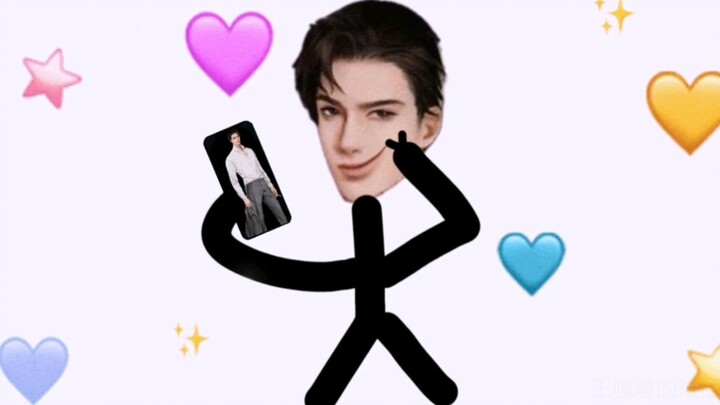 Aren’t I, Jian Suiying, outstanding in every way!