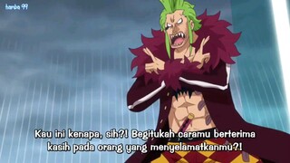 one piece part 10 ikuti terus bakalan seru