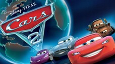 Cars 2|Dubbing Indonesia