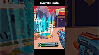 BLASTER BASE MAP 😎🔫 #stumbleguys #fyp #shorts