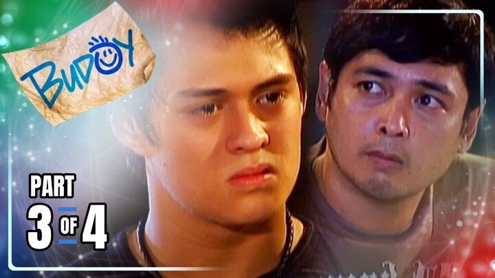 Budoy | Episode 72 (3/4) | July 2, 2024