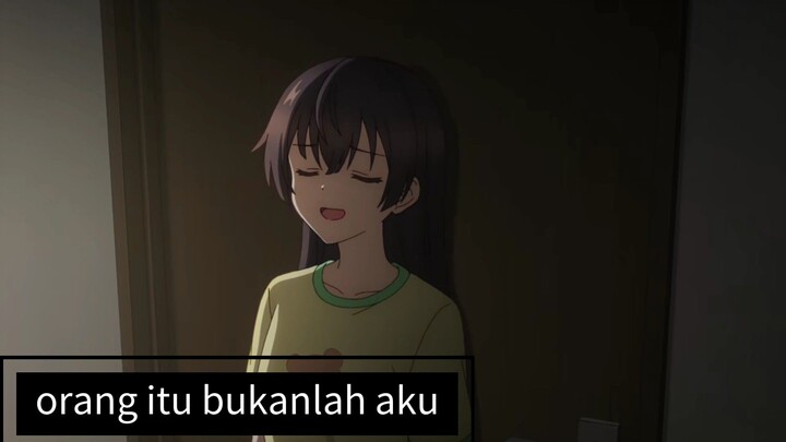 #KompetisiKreasiUnggahan5, akhirnya si abang menemukan orang yang membuatkan termotivasi