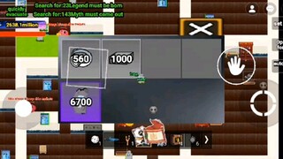 "Campus touch gold subway escape delta my world"#创游世界发现好游戏 #Contentcreator #31579897