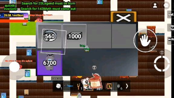 "Campus touch gold subway escape delta my world"#创游世界发现好游戏 #Contentcreator #31579897