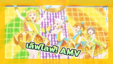 เลิฟไลฟ์!  | 【AMV】เพลงประกอบตอนที่ 6 : Love Live super start (ซับภาษาจีนและญี่ปุ่น)