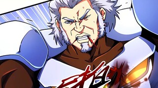 God-level Spirit: 396 episodes