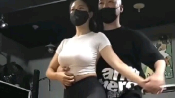 Show off your good figure (1)