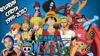 One Piece Full Story (Part 2)