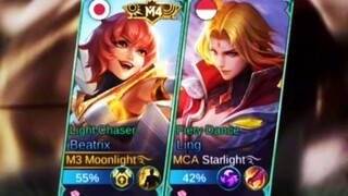 :)''