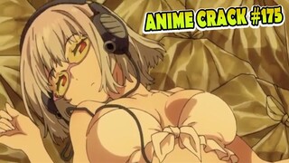 Hanya bisa pasrah [Anime Crack ] 175