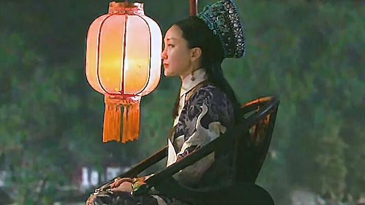 Hai người phụ nữ yêu say đắm tên rồng xấu xa này, Huyên Huyên đã sớm nhìn rõ kết cục của họ