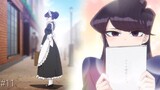Komi-san season 1 Episode 11 [Sub Indo] 720p.