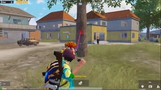 Omg I SPECTATED my killerPubg Mobile
