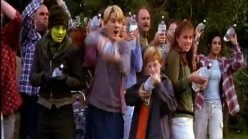 Round The Twist S4E8 The Princess And The Pete