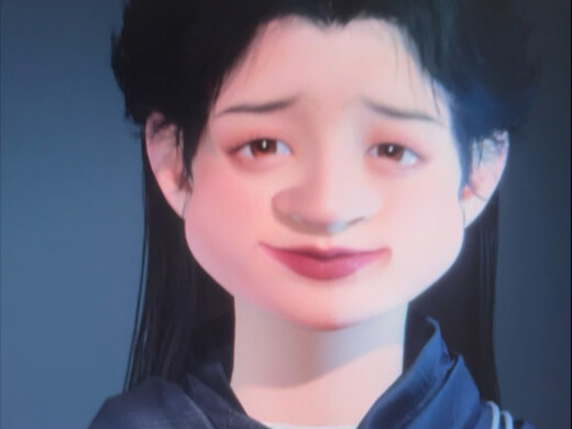 What Happens When You Use Xiaofei and Tang Xiao’s AI Face-Sculpting Tools?