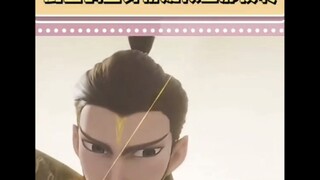 下一部鹿童鹤童身份会正邪反转吧，老寿桃你的身后将空无一人