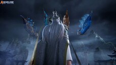 The Legend Of Ling Tian episode 35 sub indo