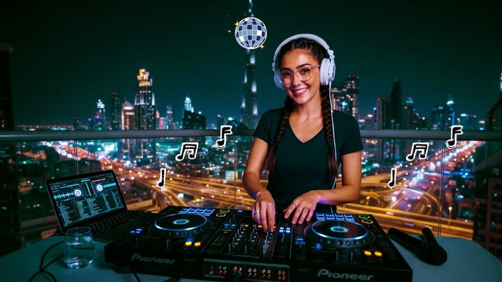 late night drive  deep house, slap house & vocal house mix CELO RELAX