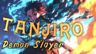 DEMON SLAYER | Tanjiro [AMV]