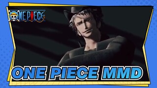 [ONE PIECE|MMD]MOVURATORRRRRY!