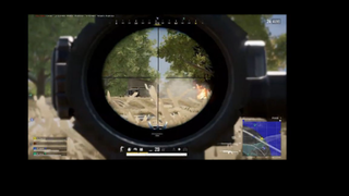 PUBG Pha này khiến người xem phả trầm trồ #PUBG#montage