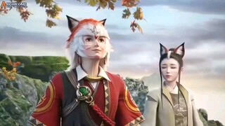 Tales of demand good s9 eps 1 -3 sub indo