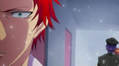 Ke mana harus melarikan diri, imut kecil~ Tindak lanjuti 👀Komentar #秋日CRIT #sebuah episode yang tida