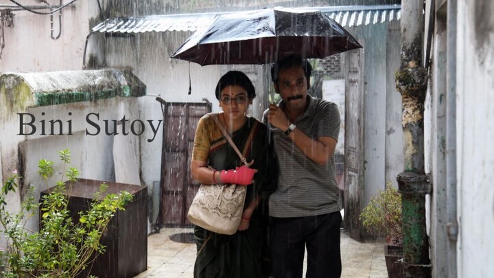BINISUTOY | FULL MOVIE | Ritwick Chakraborty । Jaya Ahsan । Atanu Ghosh