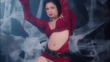 sexy Girl hot Dancer